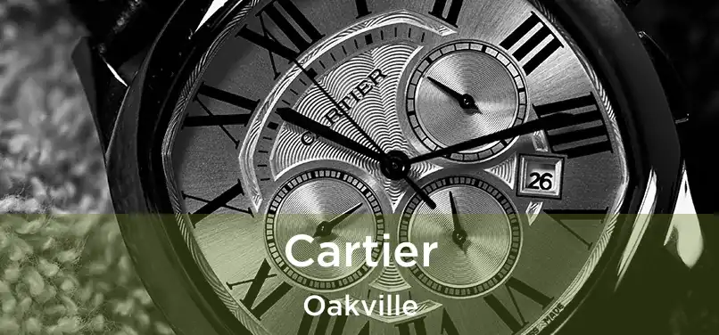  Cartier Oakville
