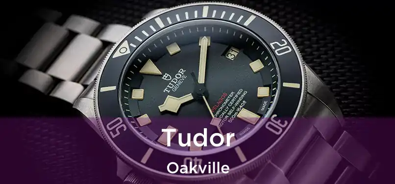  Tudor Oakville